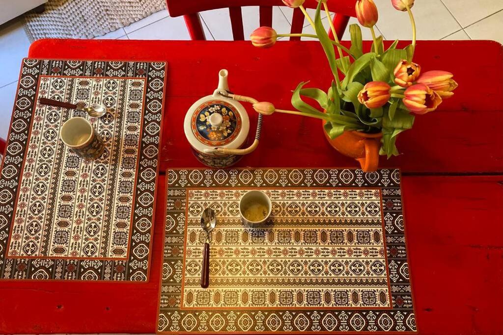 Apartment L'appartamento - Cozy Stay- Florence